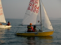 Versenyek - Zadar 2009