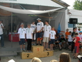 Versenyek - CECC Kupa Geierswalde 2009