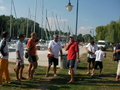 Versenyek - Bajnokság 2009. Zánka