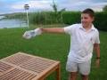 Vitorlás Tábor 2008 július 6-11.