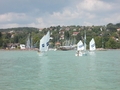 Vitorlás tábor 2012. július 22-27.