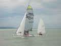 Vitorlás tábor 2012. június 17-22.