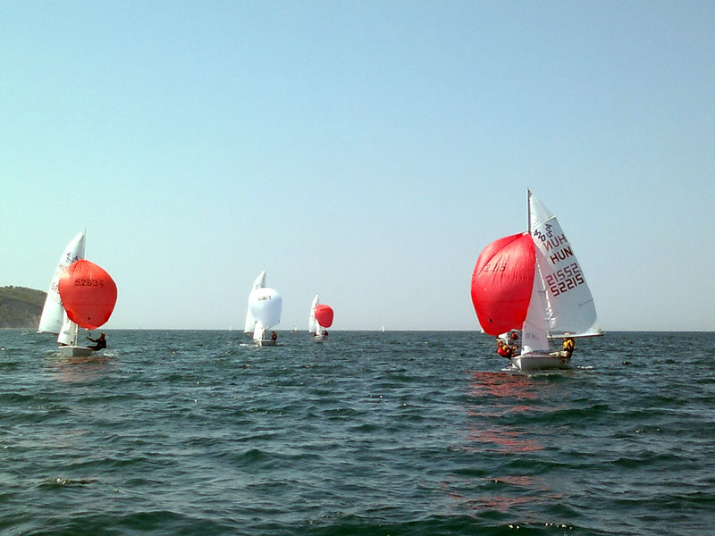 THE sikerek Izolán – Izola Spring Cup 2011 április 20-25