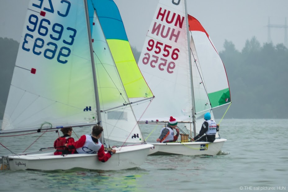 Cadet Európa Kupa – Bautzen, Németország, szeptember 13-14