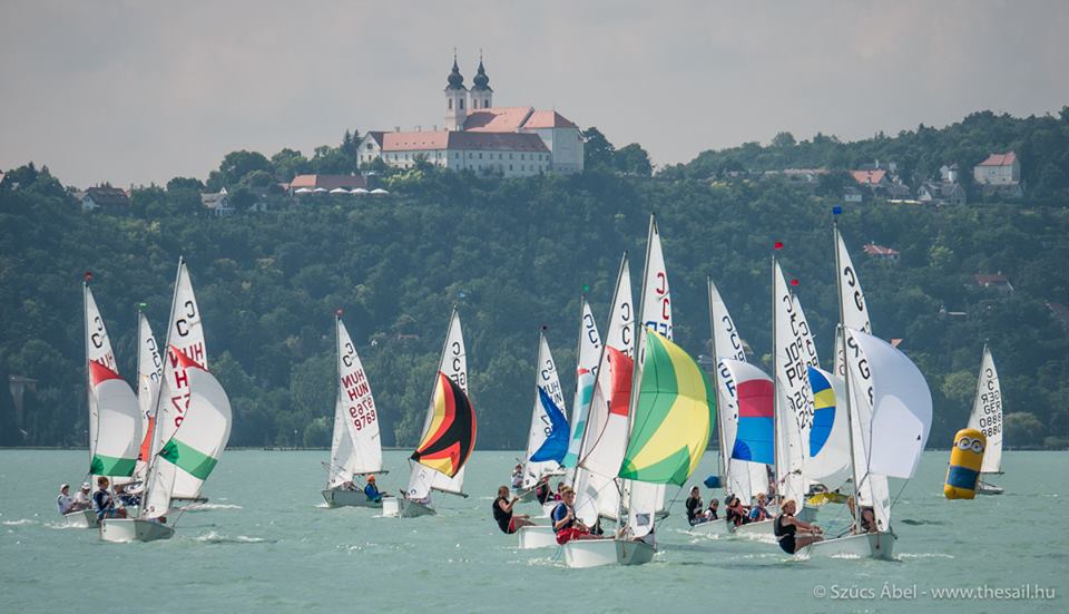 Cadet Országos Bajnokság július 25-28